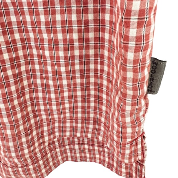 Woolrich Like-New Men's Outdoor Button Down Shirt π₯ H.P. π₯ - Picture 4 of 7